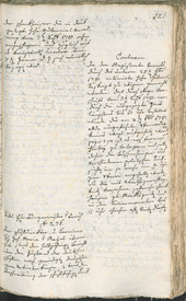 Civic Archives of Bozen-Bolzano - BOhisto Ratsprotokoll 1794 - 
