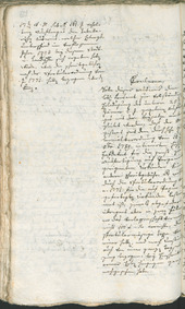 Civic Archives of Bozen-Bolzano - BOhisto Ratsprotokoll 1794 - 