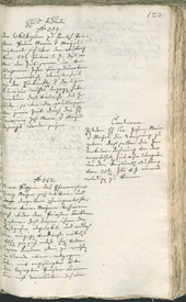 Civic Archives of Bozen-Bolzano - BOhisto Ratsprotokoll 1794 - 
