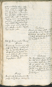 Civic Archives of Bozen-Bolzano - BOhisto Ratsprotokoll 1794 - 