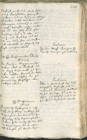 Civic Archives of Bozen-Bolzano - BOhisto Ratsprotokoll 1794 - 