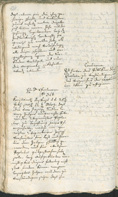 Civic Archives of Bozen-Bolzano - BOhisto Ratsprotokoll 1794 - 
