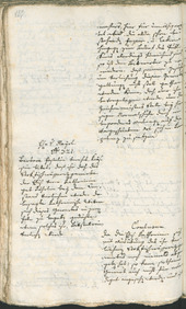 Civic Archives of Bozen-Bolzano - BOhisto Ratsprotokoll 1794 - 