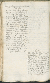 Archivio Storico della Città di Bolzano - BOhisto protocollo consiliare 1794 - 
