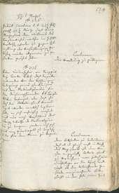 Archivio Storico della Città di Bolzano - BOhisto protocollo consiliare 1794 - 
