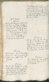 Archivio Storico della Città di Bolzano - BOhisto protocollo consiliare 1794 - 
