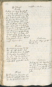 Archivio Storico della Città di Bolzano - BOhisto protocollo consiliare 1794 - 