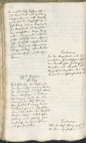 Archivio Storico della Città di Bolzano - BOhisto protocollo consiliare 1794 - 