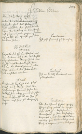 Archivio Storico della Città di Bolzano - BOhisto protocollo consiliare 1794 - 