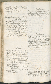 Civic Archives of Bozen-Bolzano - BOhisto Ratsprotokoll 1794 - 