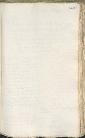 Civic Archives of Bozen-Bolzano - BOhisto Ratsprotokoll 1794 - 