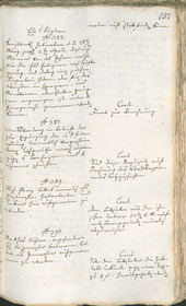 Civic Archives of Bozen-Bolzano - BOhisto Ratsprotokoll 1794 - 