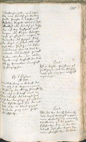 Civic Archives of Bozen-Bolzano - BOhisto Ratsprotokoll 1794 - 