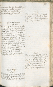 Civic Archives of Bozen-Bolzano - BOhisto Ratsprotokoll 1794 - 