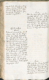 Civic Archives of Bozen-Bolzano - BOhisto Ratsprotokoll 1794 - 