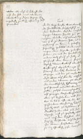 Civic Archives of Bozen-Bolzano - BOhisto Ratsprotokoll 1794 - 