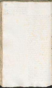 Civic Archives of Bozen-Bolzano - BOhisto Ratsprotokoll 1794 - 