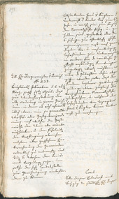 Civic Archives of Bozen-Bolzano - BOhisto Ratsprotokoll 1794 - 