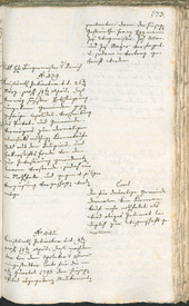 Civic Archives of Bozen-Bolzano - BOhisto Ratsprotokoll 1794 - 