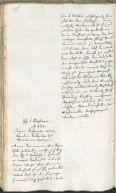 Civic Archives of Bozen-Bolzano - BOhisto Ratsprotokoll 1794 - 