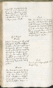 Civic Archives of Bozen-Bolzano - BOhisto Ratsprotokoll 1794 - 