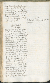 Civic Archives of Bozen-Bolzano - BOhisto Ratsprotokoll 1794 - 