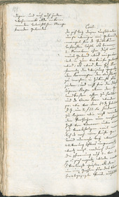 Civic Archives of Bozen-Bolzano - BOhisto Ratsprotokoll 1794 - 