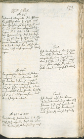 Civic Archives of Bozen-Bolzano - BOhisto Ratsprotokoll 1794 - 