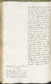 Civic Archives of Bozen-Bolzano - BOhisto Ratsprotokoll 1794 - 