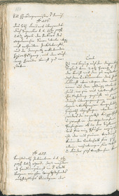Civic Archives of Bozen-Bolzano - BOhisto Ratsprotokoll 1794 - 