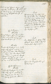 Civic Archives of Bozen-Bolzano - BOhisto Ratsprotokoll 1794 - 