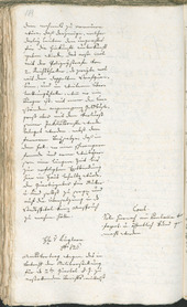 Civic Archives of Bozen-Bolzano - BOhisto Ratsprotokoll 1794 - 