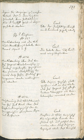Civic Archives of Bozen-Bolzano - BOhisto Ratsprotokoll 1794 - 