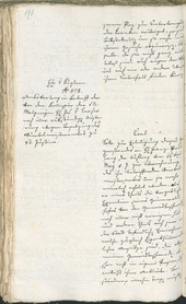 Civic Archives of Bozen-Bolzano - BOhisto Ratsprotokoll 1794 - 