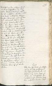 Civic Archives of Bozen-Bolzano - BOhisto Ratsprotokoll 1794 - 
