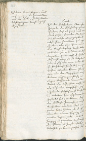 Civic Archives of Bozen-Bolzano - BOhisto Ratsprotokoll 1794 - 