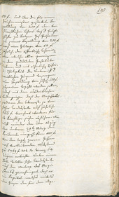 Civic Archives of Bozen-Bolzano - BOhisto Ratsprotokoll 1794 - 