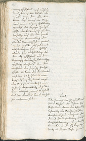 Civic Archives of Bozen-Bolzano - BOhisto Ratsprotokoll 1794 - 
