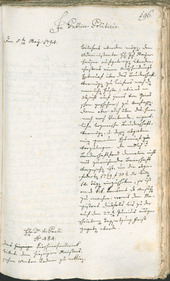 Civic Archives of Bozen-Bolzano - BOhisto Ratsprotokoll 1794 - 