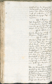 Civic Archives of Bozen-Bolzano - BOhisto Ratsprotokoll 1794 - 