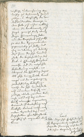 Civic Archives of Bozen-Bolzano - BOhisto Ratsprotokoll 1794 - 
