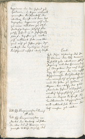 Civic Archives of Bozen-Bolzano - BOhisto Ratsprotokoll 1794 - 
