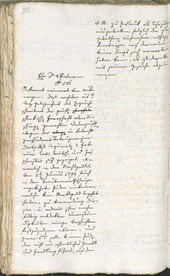 Civic Archives of Bozen-Bolzano - BOhisto Ratsprotokoll 1794 - 