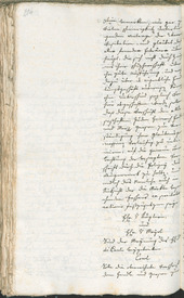Civic Archives of Bozen-Bolzano - BOhisto Ratsprotokoll 1794 - 