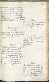 Civic Archives of Bozen-Bolzano - BOhisto Ratsprotokoll 1794 - 