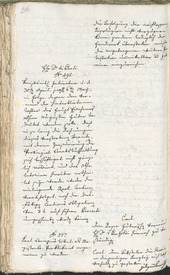 Civic Archives of Bozen-Bolzano - BOhisto Ratsprotokoll 1794 - 