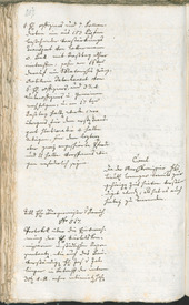 Civic Archives of Bozen-Bolzano - BOhisto Ratsprotokoll 1794 - 