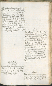 Civic Archives of Bozen-Bolzano - BOhisto Ratsprotokoll 1794 - 