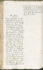 Civic Archives of Bozen-Bolzano - BOhisto Ratsprotokoll 1794 - 