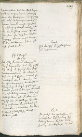 Civic Archives of Bozen-Bolzano - BOhisto Ratsprotokoll 1794 - 